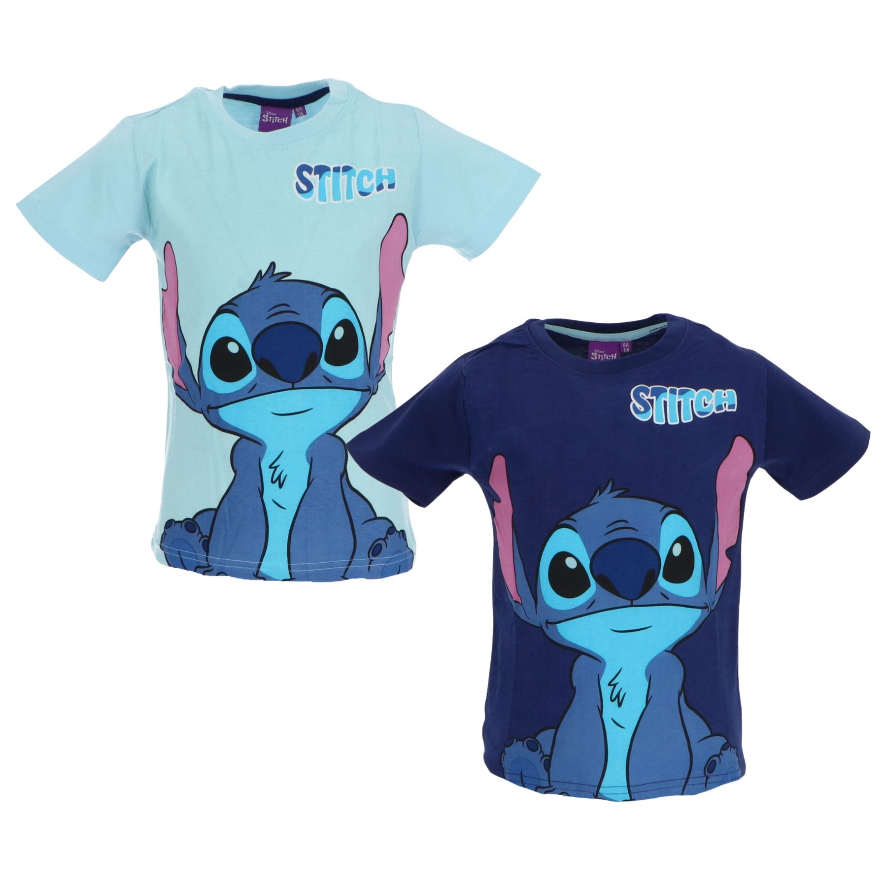 Disney Stitch T-skjorte