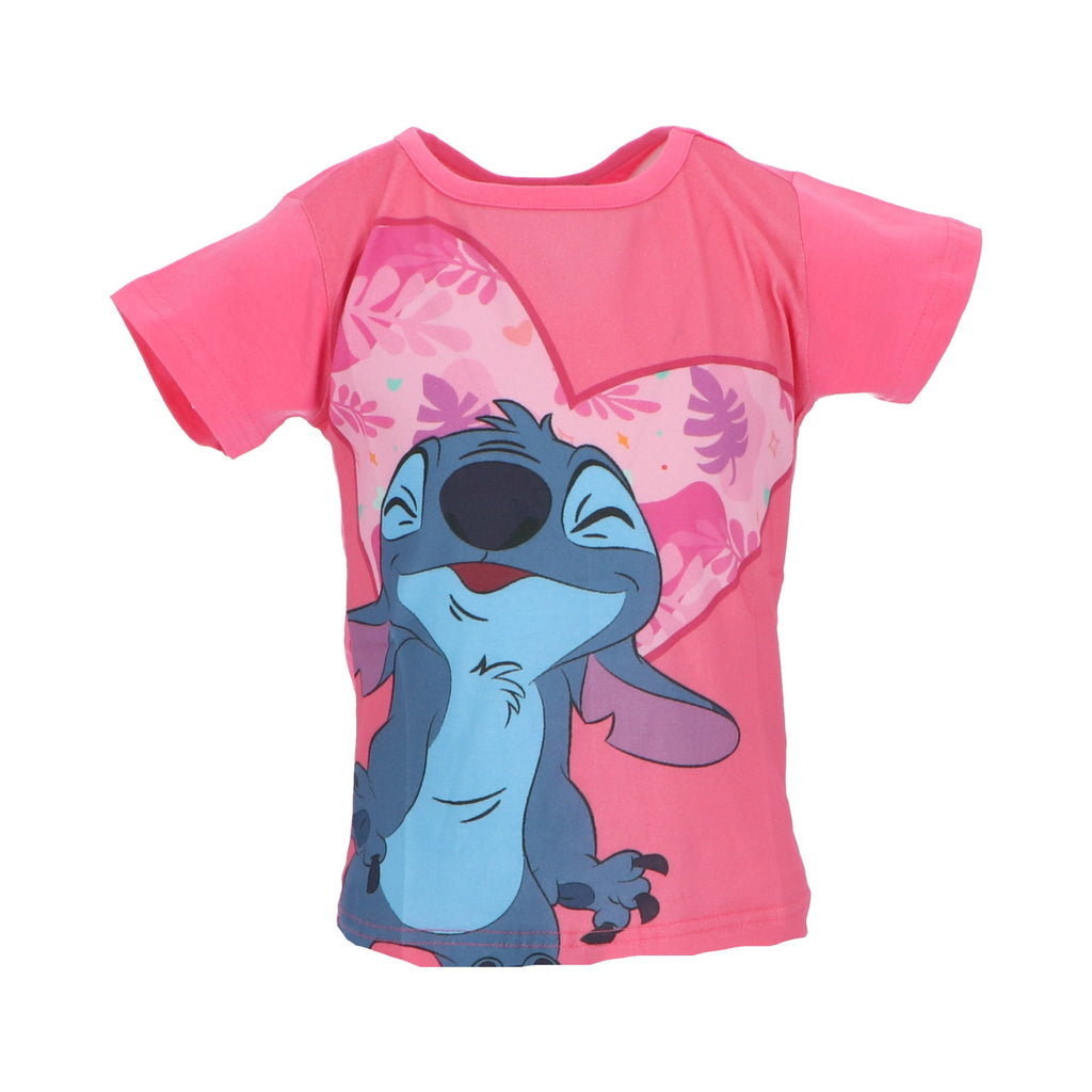 Disney Lilo & Stitch T-skjorte
