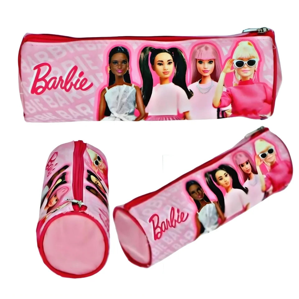 Disney Barbie pennal