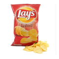 LAY'S SALTED 175g