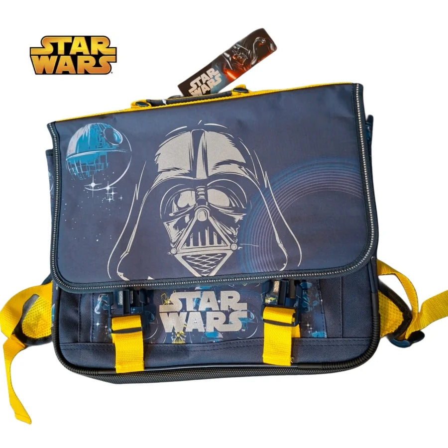 Star Wars skoleveske