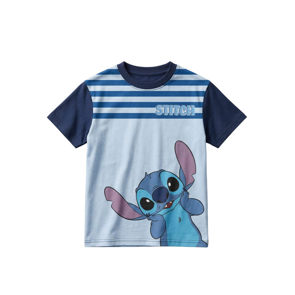 Disney Stitch t-skjorte