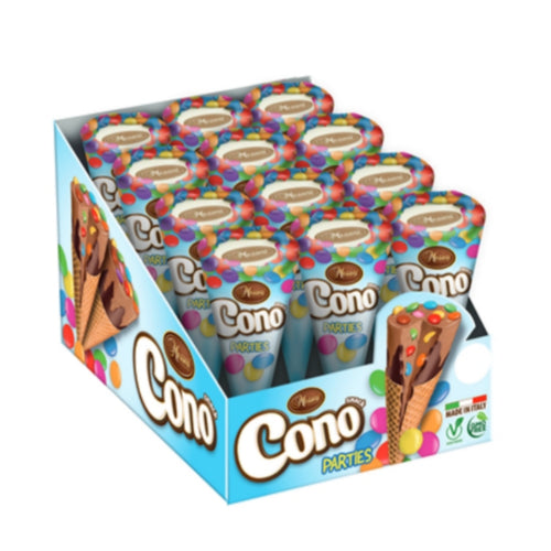 Cono snack parties
