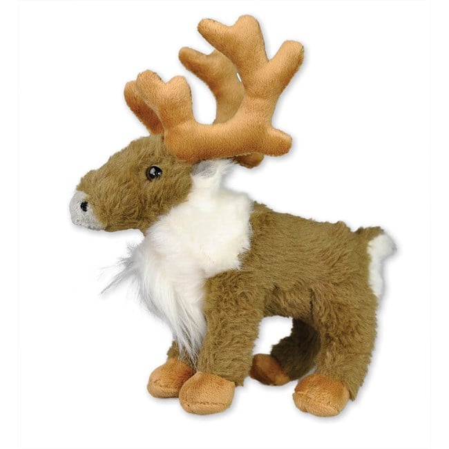 Reinstyr bamse