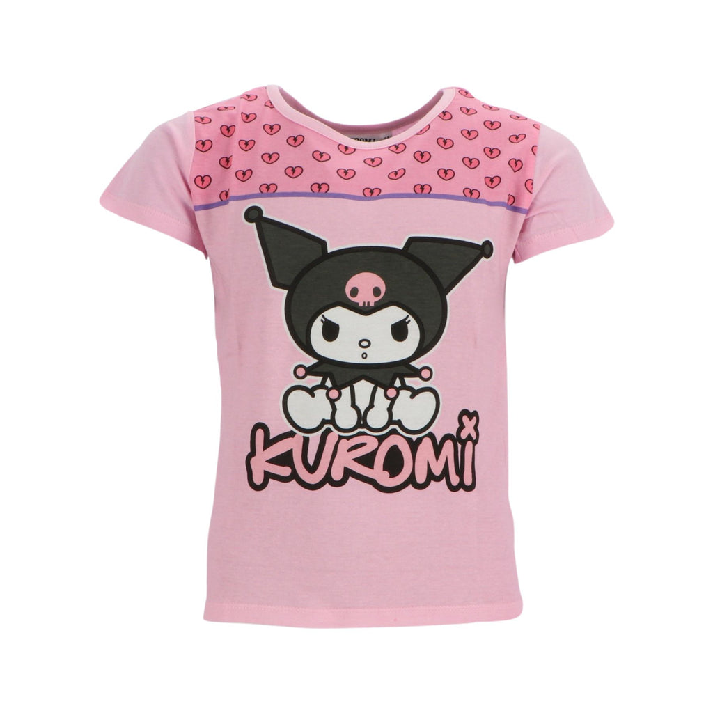 Kuromi tshirt