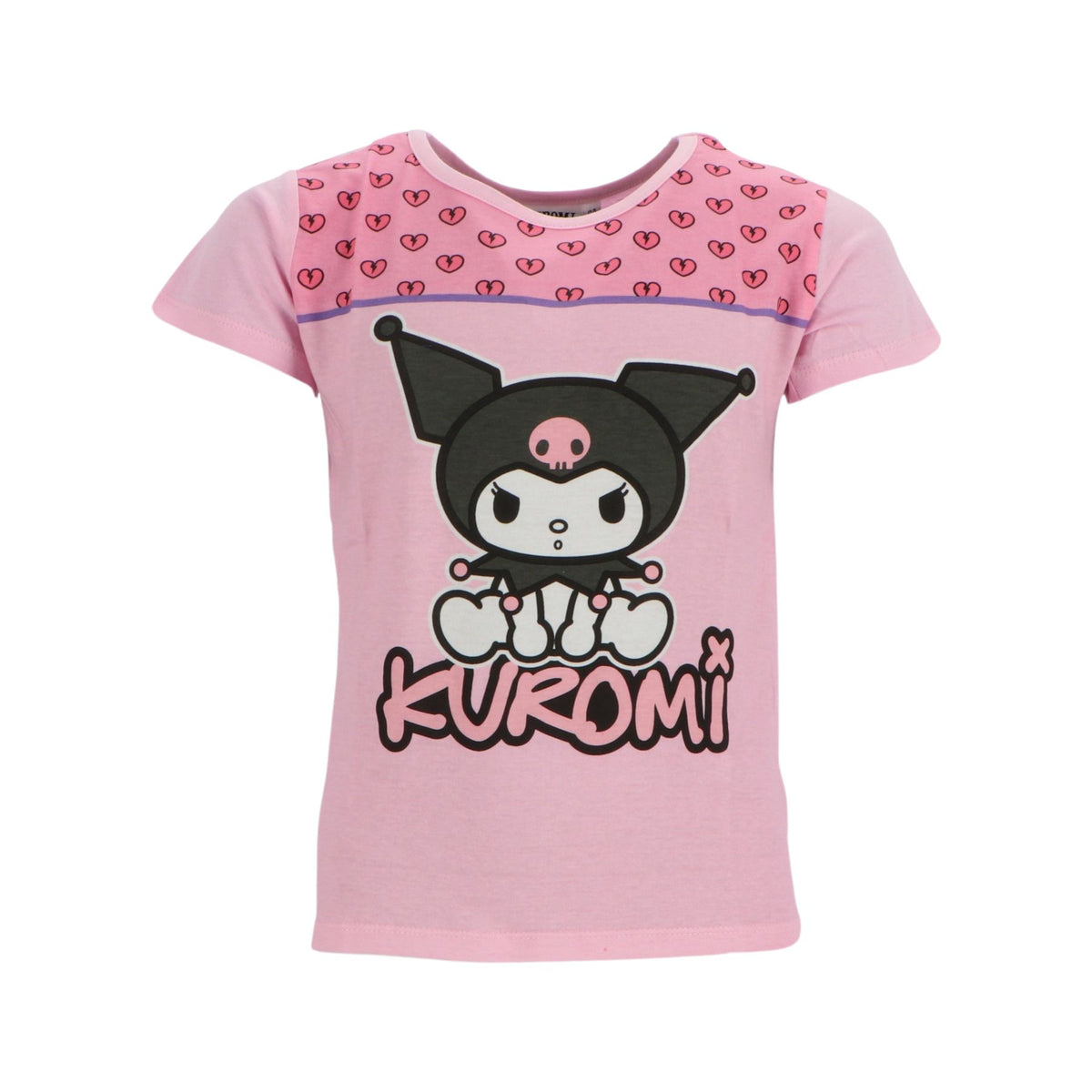 Kuromi tshirt
