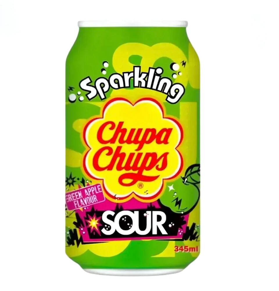 CHUPA CHUPS SOUR