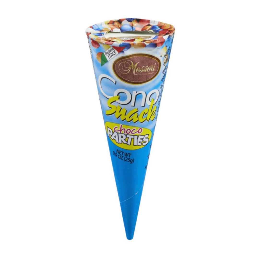 Cono snack parties