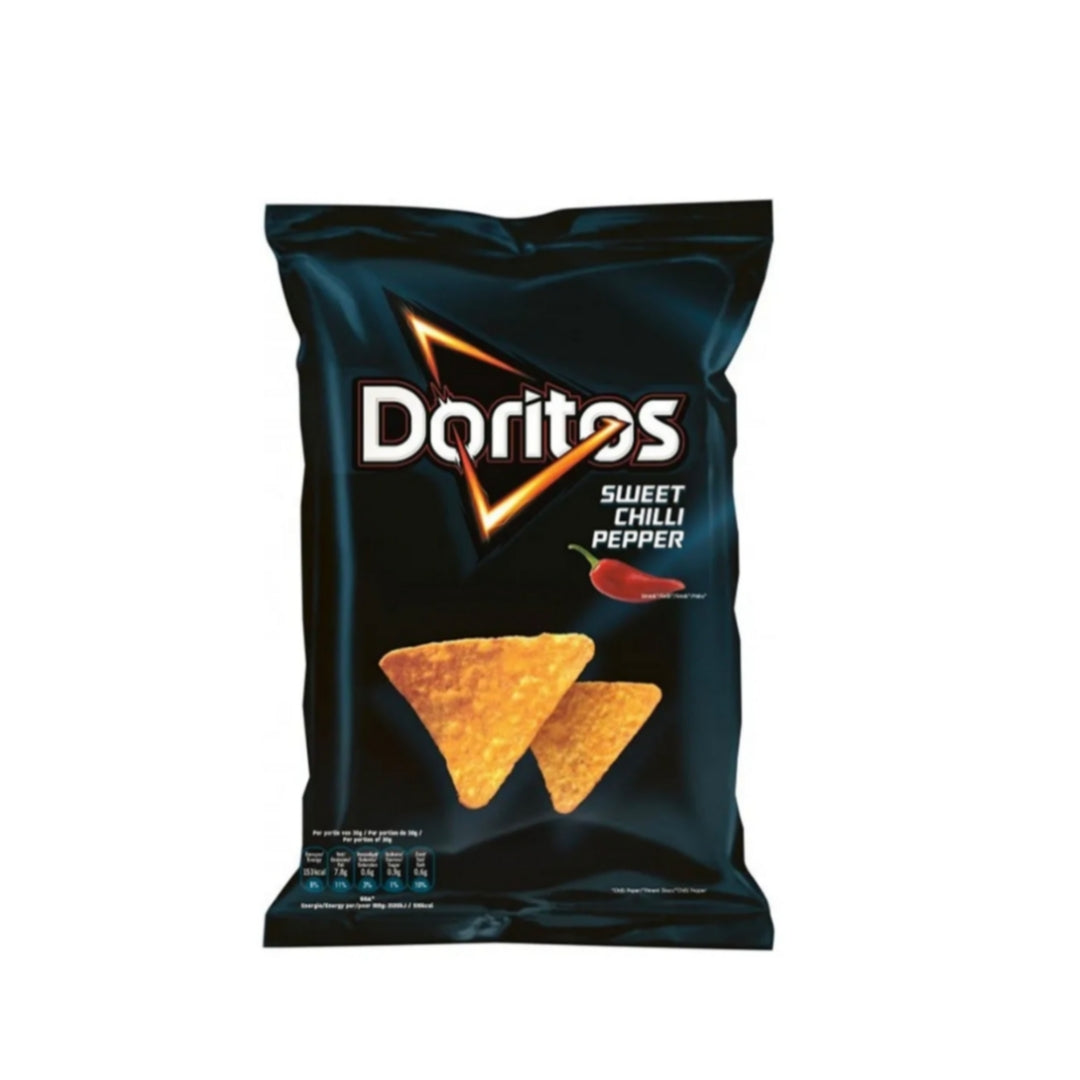 Doritos sweet chili pepper 40g