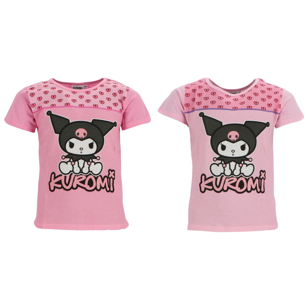 Kuromi tshirt