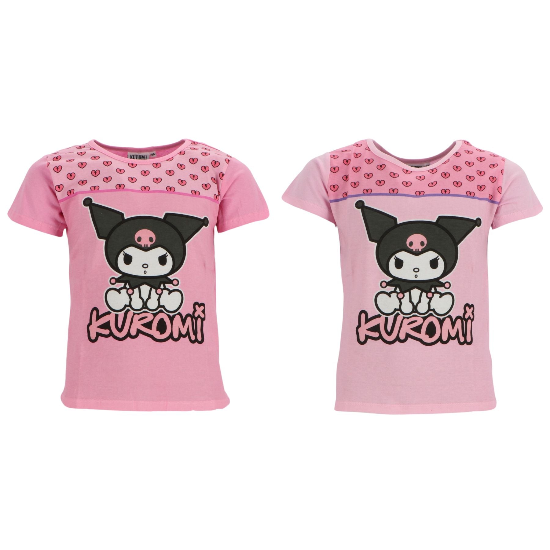 Kuromi tshirt