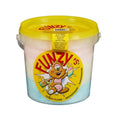 FUNZY,S SUKKERSPINN