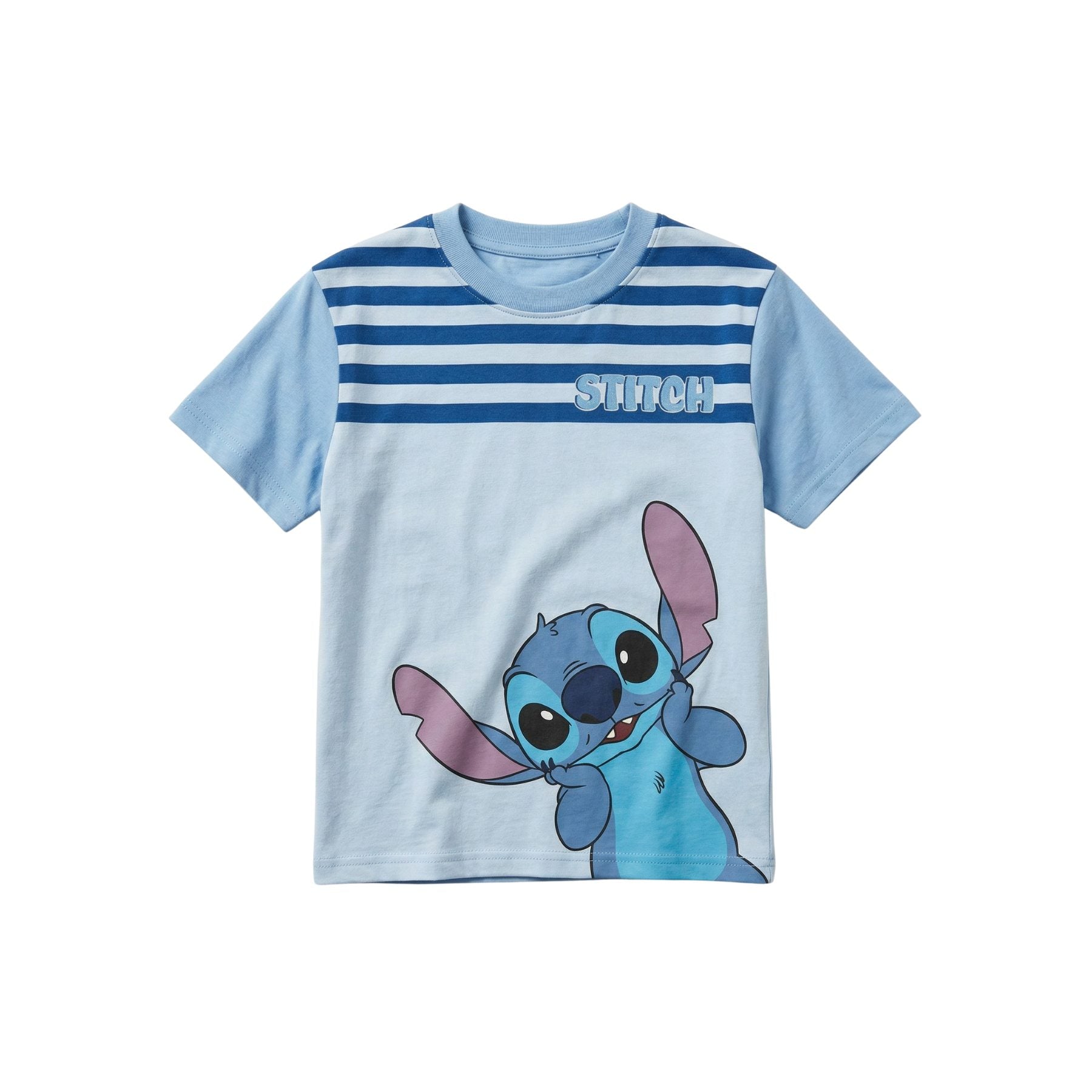 Disney Stitch t-skjorte