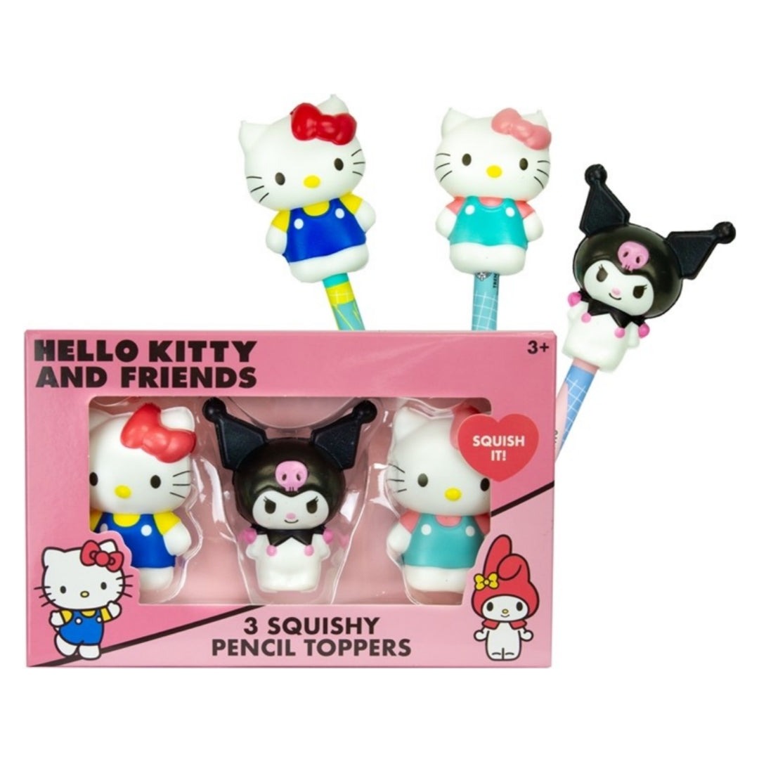 Hello Kitty blyantfigur.
